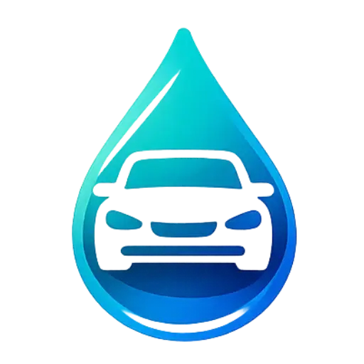 Lavage auto à domicile Les Grandes-Ventes